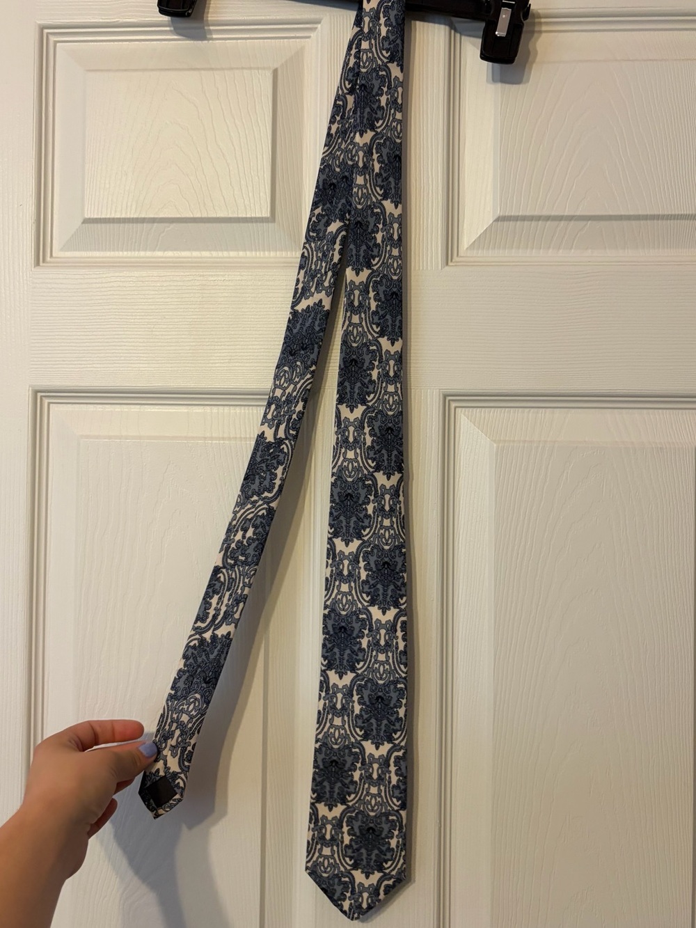 Free People Neck Tie